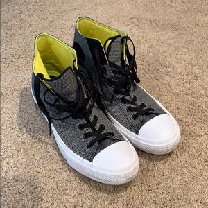 Converse Chuck Taylor size 12